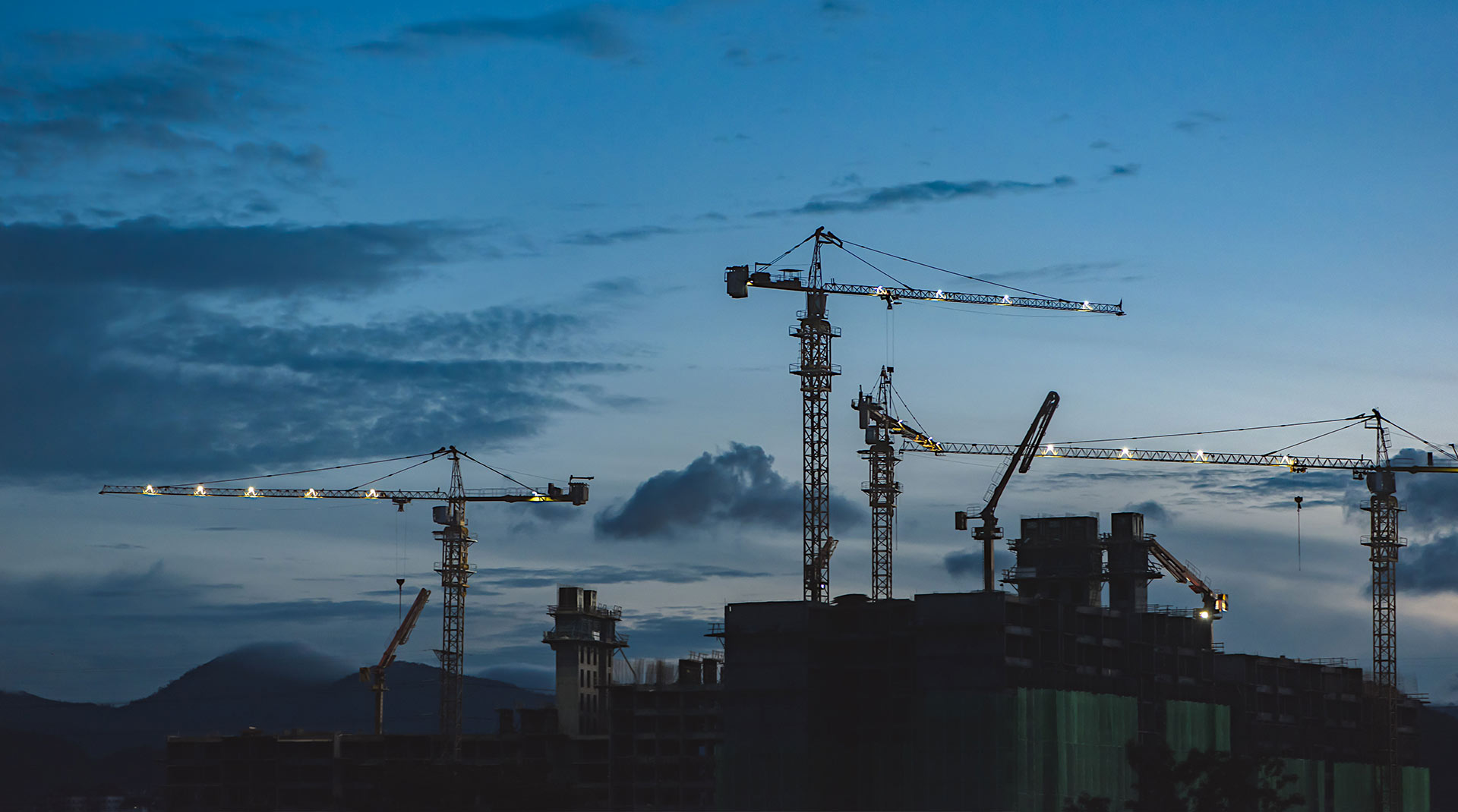 Chantiers : Location talkie-walkie.